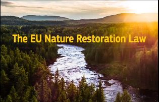 nature restoration law